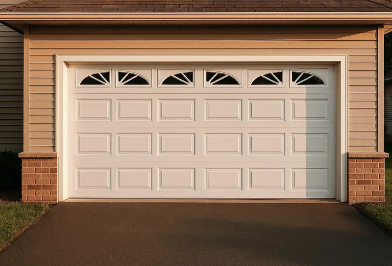 Contact Salvisa Garage Door